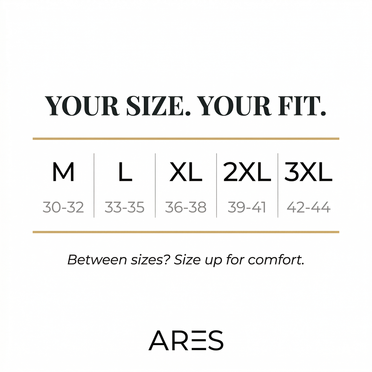 Ares Seidenboxershorts | Ganztägiger Komfort (Neue Farben)