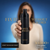 ARES Shield – antibakterielles Intim-Schutzspray für Männer